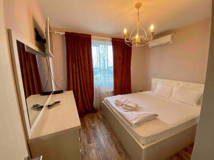 Stylish Magenta Apartment - Terrace & Free Parking 소피아 외부 사진